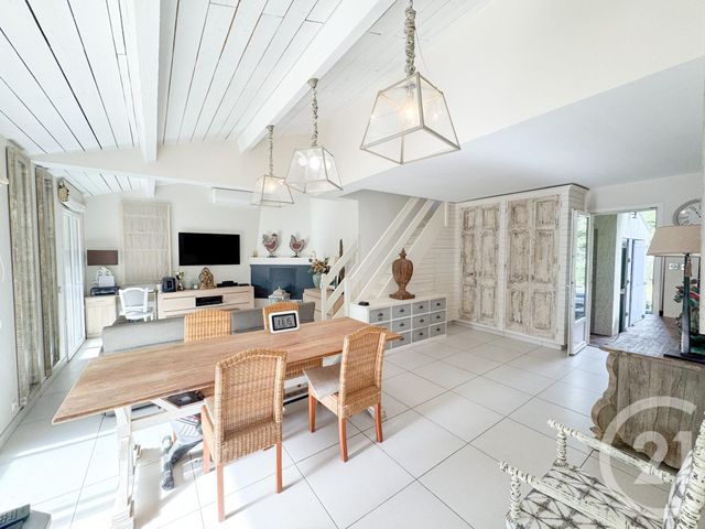 Maison &agrave; vendre - 4 pi&egrave;ces - 100 m2 - Cavalaire Sur Mer - 83 - PROVENCE-ALPES-COTE-D-AZUR