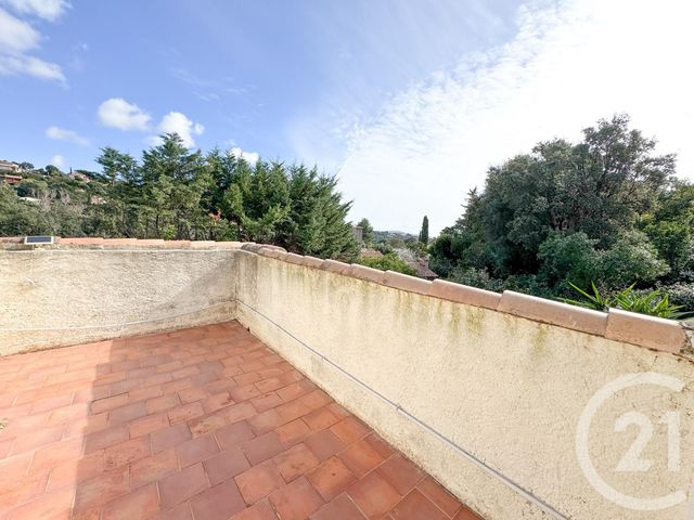 Maison &agrave; vendre - 4 pi&egrave;ces - 100 m2 - Cavalaire Sur Mer - 83 - PROVENCE-ALPES-COTE-D-AZUR
