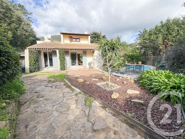 maison - CAVALAIRE SUR MER - 83