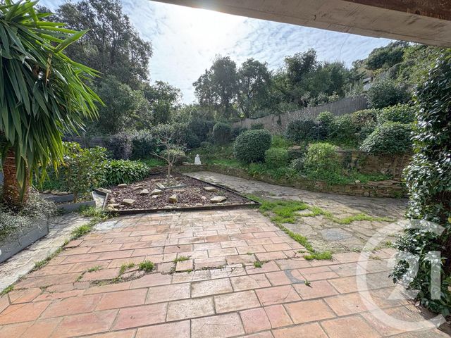 Maison &agrave; vendre - 4 pi&egrave;ces - 100 m2 - Cavalaire Sur Mer - 83 - PROVENCE-ALPES-COTE-D-AZUR