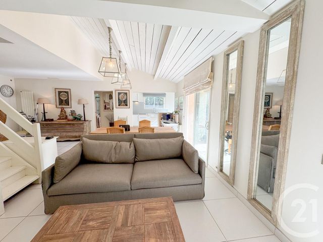 Maison &agrave; vendre - 4 pi&egrave;ces - 93,38 m2 - Cavalaire Sur Mer - 83 - PROVENCE-ALPES-COTE-D-AZUR