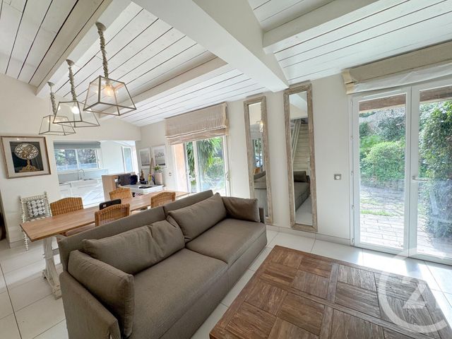 Maison &agrave; vendre - 4 pi&egrave;ces - 93,38 m2 - Cavalaire Sur Mer - 83 - PROVENCE-ALPES-COTE-D-AZUR