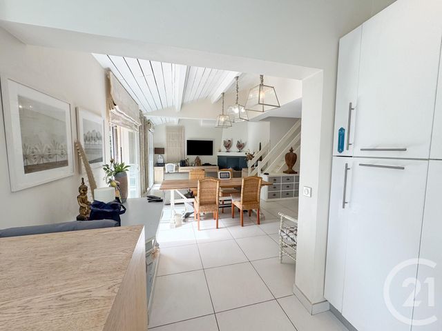 Maison &agrave; vendre - 4 pi&egrave;ces - 93,38 m2 - Cavalaire Sur Mer - 83 - PROVENCE-ALPES-COTE-D-AZUR