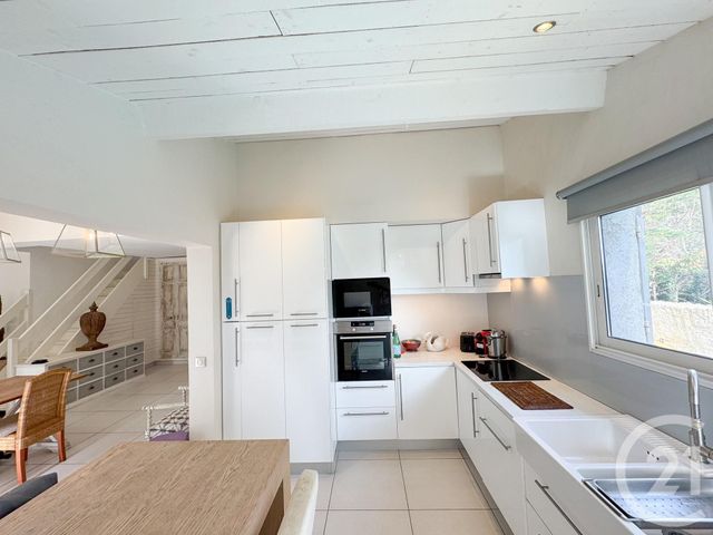 Maison &agrave; vendre - 4 pi&egrave;ces - 93,38 m2 - Cavalaire Sur Mer - 83 - PROVENCE-ALPES-COTE-D-AZUR