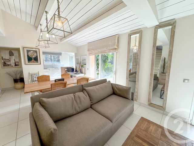 Maison &agrave; vendre - 4 pi&egrave;ces - 100 m2 - Cavalaire Sur Mer - 83 - PROVENCE-ALPES-COTE-D-AZUR