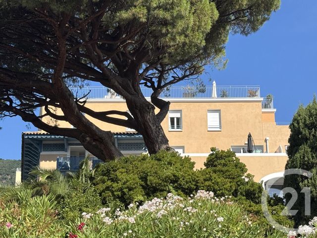 appartement - CAVALAIRE SUR MER - 83