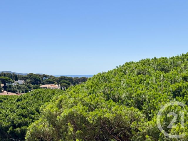 Appartement T4 à vendre - 4 pièces - 88,40 m2 - Cavalaire Sur Mer - 83 - PROVENCE-ALPES-COTE-D-AZUR