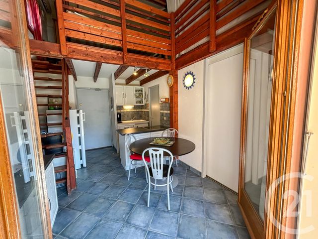 Appartement T2 à vendre - 2 pièces - 41,49 m2 - Cavalaire Sur Mer - 83 - PROVENCE-ALPES-COTE-D-AZUR