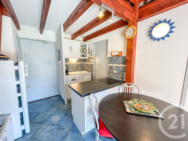 Appartement T2 à vendre - 2 pièces - 41,49 m2 - Cavalaire Sur Mer - 83 - PROVENCE-ALPES-COTE-D-AZUR