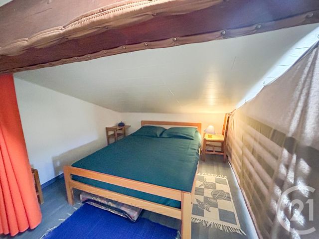 Appartement T2 à vendre - 2 pièces - 41,49 m2 - Cavalaire Sur Mer - 83 - PROVENCE-ALPES-COTE-D-AZUR