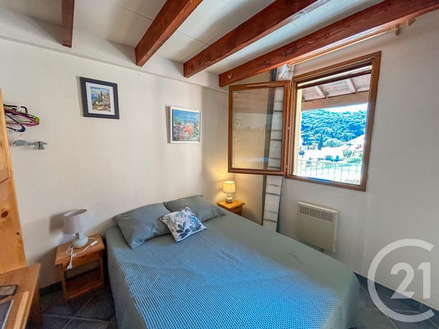 Appartement T2 à vendre - 2 pièces - 41,49 m2 - Cavalaire Sur Mer - 83 - PROVENCE-ALPES-COTE-D-AZUR