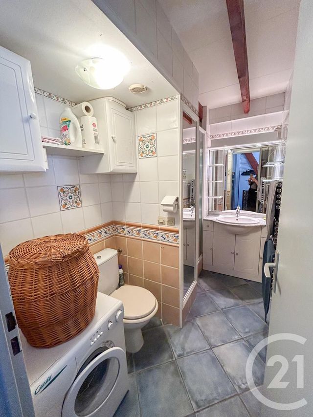 Appartement T2 à vendre - 2 pièces - 41,49 m2 - Cavalaire Sur Mer - 83 - PROVENCE-ALPES-COTE-D-AZUR