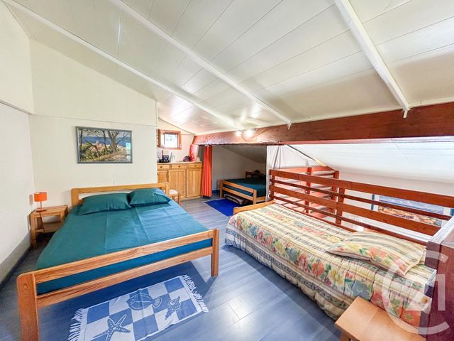 Appartement T2 à vendre - 2 pièces - 41,49 m2 - Cavalaire Sur Mer - 83 - PROVENCE-ALPES-COTE-D-AZUR