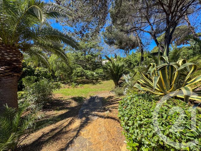 Maison &agrave; vendre - 4 pi&egrave;ces - 117 m2 - La Croix Valmer - 83 - PROVENCE-ALPES-COTE-D-AZUR