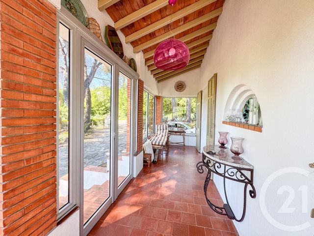 Maison &agrave; vendre - 4 pi&egrave;ces - 117 m2 - La Croix Valmer - 83 - PROVENCE-ALPES-COTE-D-AZUR