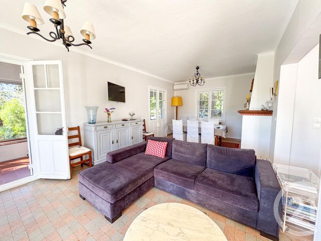 Maison &agrave; vendre - 4 pi&egrave;ces - 117 m2 - La Croix Valmer - 83 - PROVENCE-ALPES-COTE-D-AZUR