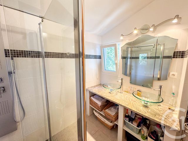 Maison &agrave; vendre - 4 pi&egrave;ces - 117 m2 - La Croix Valmer - 83 - PROVENCE-ALPES-COTE-D-AZUR