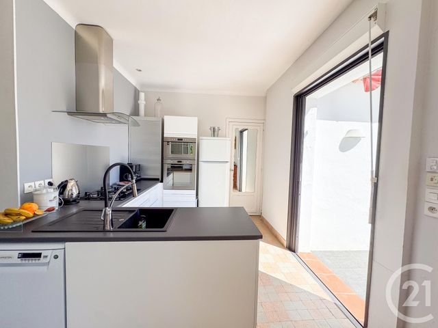 Maison &agrave; vendre - 4 pi&egrave;ces - 117 m2 - La Croix Valmer - 83 - PROVENCE-ALPES-COTE-D-AZUR