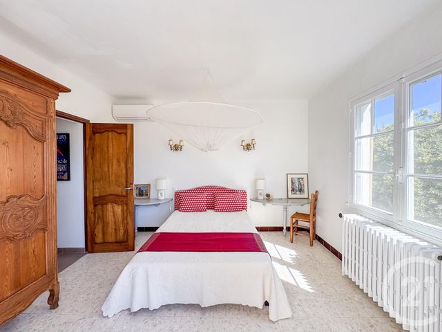 Maison &agrave; vendre - 4 pi&egrave;ces - 117 m2 - La Croix Valmer - 83 - PROVENCE-ALPES-COTE-D-AZUR