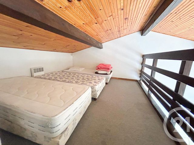 Appartement T2 à vendre - 2 pièces - 45,28 m2 - Cavalaire Sur Mer - 83 - PROVENCE-ALPES-COTE-D-AZUR