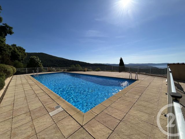 appartement - CAVALAIRE SUR MER - 83