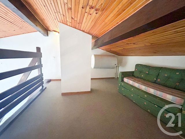 Appartement T2 à vendre - 2 pièces - 45,28 m2 - Cavalaire Sur Mer - 83 - PROVENCE-ALPES-COTE-D-AZUR