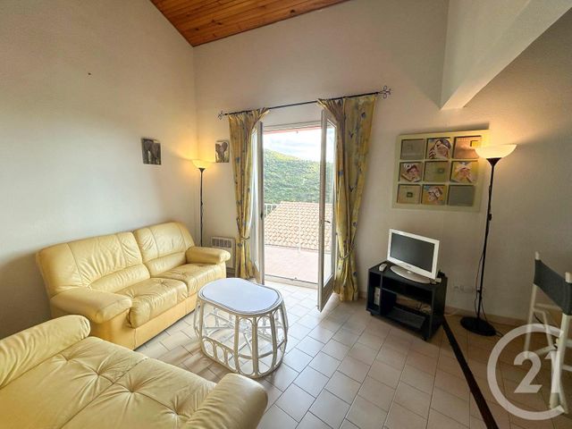 Appartement T2 à vendre - 2 pièces - 45,28 m2 - Cavalaire Sur Mer - 83 - PROVENCE-ALPES-COTE-D-AZUR