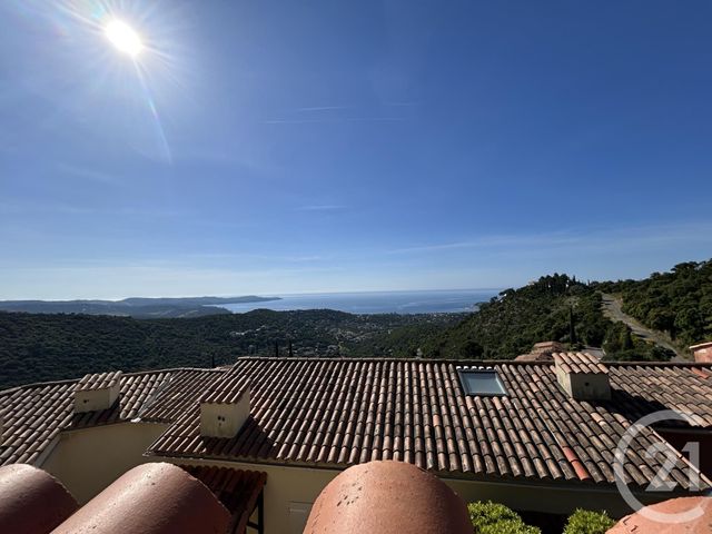 Appartement T2 à vendre - 2 pièces - 45,28 m2 - Cavalaire Sur Mer - 83 - PROVENCE-ALPES-COTE-D-AZUR