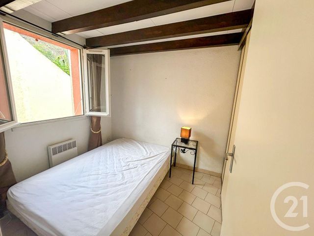 Appartement T2 à vendre - 2 pièces - 45,28 m2 - Cavalaire Sur Mer - 83 - PROVENCE-ALPES-COTE-D-AZUR