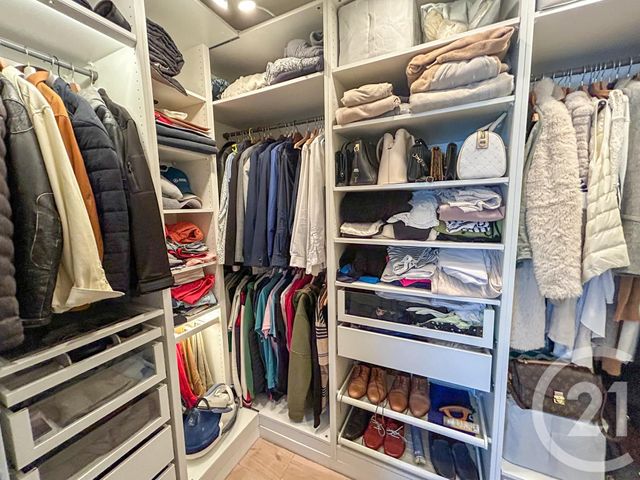 Appartement T3 à vendre - 3 pièces - 91,46 m2 - Cavalaire Sur Mer - 83 - PROVENCE-ALPES-COTE-D-AZUR