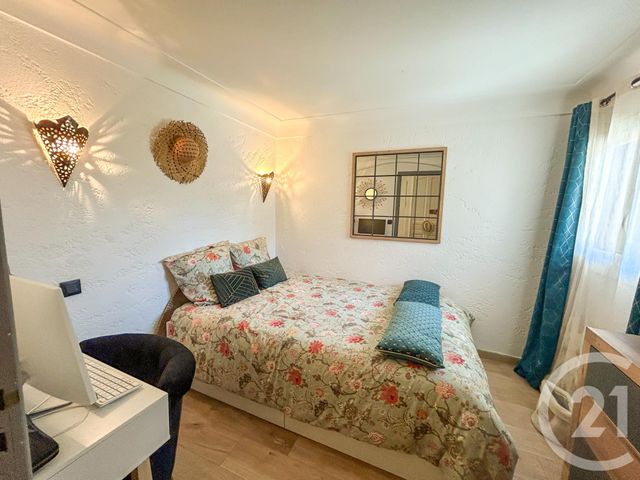 Appartement T3 à vendre - 3 pièces - 91,46 m2 - Cavalaire Sur Mer - 83 - PROVENCE-ALPES-COTE-D-AZUR