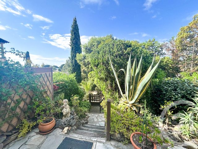 Appartement Studio Cabine à vendre - 1 pièce - 30,49 m2 - Cavalaire Sur Mer - 83 - PROVENCE-ALPES-COTE-D-AZUR