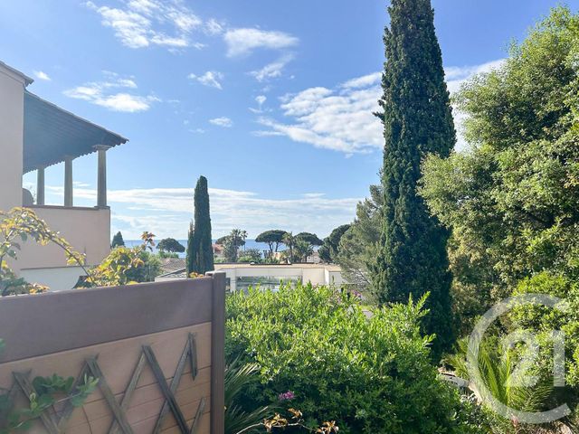 Appartement Studio Cabine à vendre - 1 pièce - 30,49 m2 - Cavalaire Sur Mer - 83 - PROVENCE-ALPES-COTE-D-AZUR