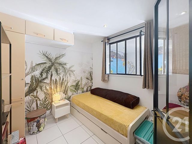 Appartement F3 à vendre - 3 pièces - 55,01 m2 - Cavalaire Sur Mer - 83 - PROVENCE-ALPES-COTE-D-AZUR