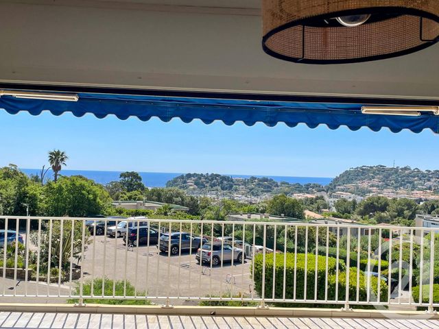 appartement - CAVALAIRE SUR MER - 83