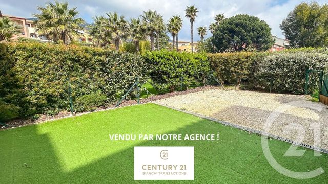 appartement - CAVALAIRE SUR MER - 83