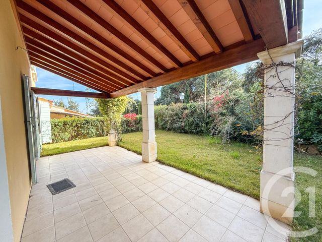 Maison à vendre - 5 pièces - 94,38 m2 - La Croix Valmer - 83 - PROVENCE-ALPES-COTE-D-AZUR