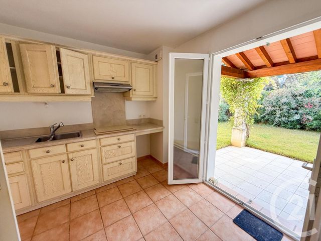 Maison à vendre - 5 pièces - 94,38 m2 - La Croix Valmer - 83 - PROVENCE-ALPES-COTE-D-AZUR