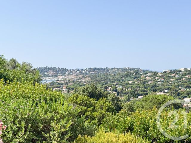 Appartement T3 à vendre - 3 pièces - 49,59 m2 - Cavalaire Sur Mer - 83 - PROVENCE-ALPES-COTE-D-AZUR