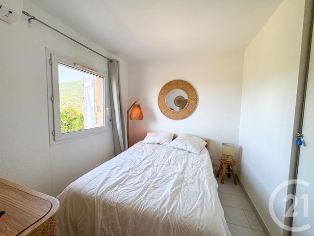 Appartement T3 à vendre - 3 pièces - 49,59 m2 - Cavalaire Sur Mer - 83 - PROVENCE-ALPES-COTE-D-AZUR