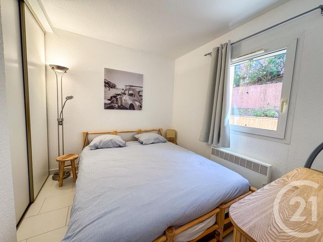 Appartement T3 à vendre - 3 pièces - 49,59 m2 - Cavalaire Sur Mer - 83 - PROVENCE-ALPES-COTE-D-AZUR