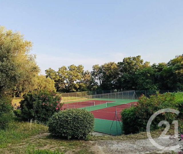 Appartement Studio à vendre - 1 pièce - 28,75 m2 - La Croix Valmer - 83 - PROVENCE-ALPES-COTE-D-AZUR