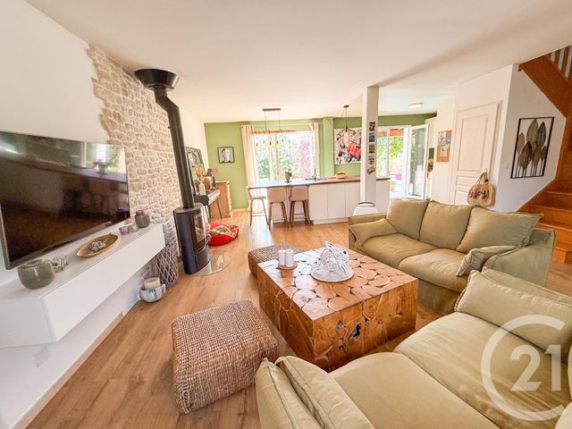 Maison à vendre - 5 pièces - 93,37 m2 - La Croix Valmer - 83 - PROVENCE-ALPES-COTE-D-AZUR