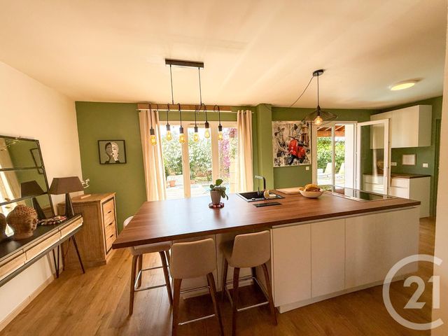 Maison à vendre - 5 pièces - 93,37 m2 - La Croix Valmer - 83 - PROVENCE-ALPES-COTE-D-AZUR