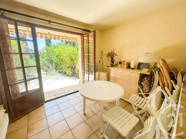 Maison à vendre - 3 pièces - 58,04 m2 - Cavalaire Sur Mer - 83 - PROVENCE-ALPES-COTE-D-AZUR