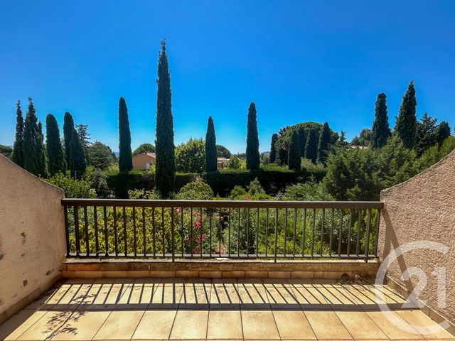 Maison à vendre - 3 pièces - 58,04 m2 - Cavalaire Sur Mer - 83 - PROVENCE-ALPES-COTE-D-AZUR