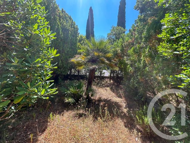 Maison à vendre - 3 pièces - 58,04 m2 - Cavalaire Sur Mer - 83 - PROVENCE-ALPES-COTE-D-AZUR