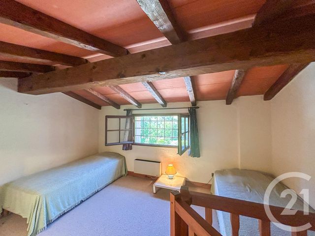 Maison à vendre - 3 pièces - 58,04 m2 - Cavalaire Sur Mer - 83 - PROVENCE-ALPES-COTE-D-AZUR