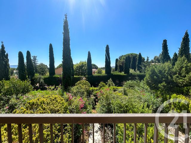 Maison à vendre - 3 pièces - 58,04 m2 - Cavalaire Sur Mer - 83 - PROVENCE-ALPES-COTE-D-AZUR