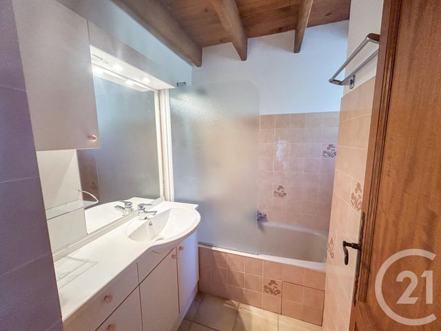 Maison à vendre - 3 pièces - 58,04 m2 - Cavalaire Sur Mer - 83 - PROVENCE-ALPES-COTE-D-AZUR